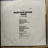 Laxmikant Pyarelal - Hum Sab Ustad Hain (Vinyl)